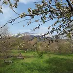 Lantgård Cirasellaetna