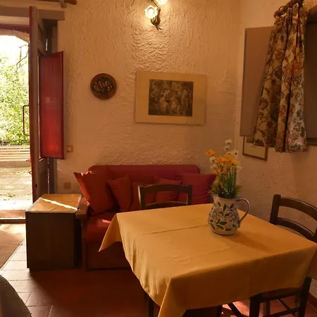 Cirasellaetna Vakantieboerderij