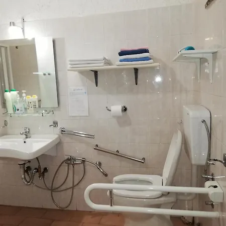 Cirasellaetna Farm stay *