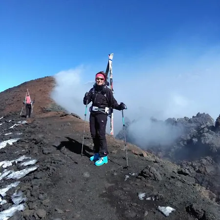 Cirasellaetna Alloggio per agriturismo