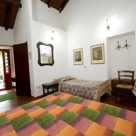 Alloggio per agriturismo Cirasellaetna