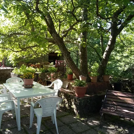 Alloggio per agriturismo Cirasellaetna SantʼAlfio