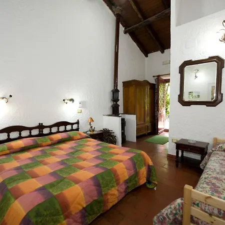 Farm stay Cirasellaetna *