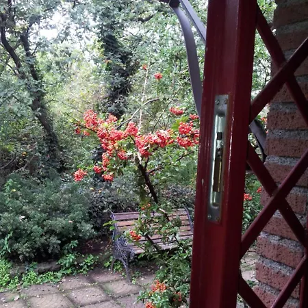 Farm stay Cirasellaetna *