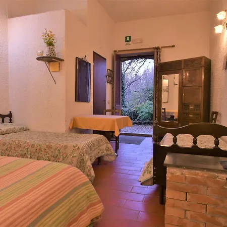 Alloggio per agriturismo Cirasellaetna SantʼAlfio