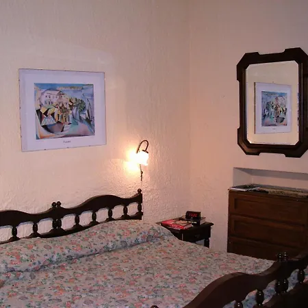 Cirasellaetna Farm stay *