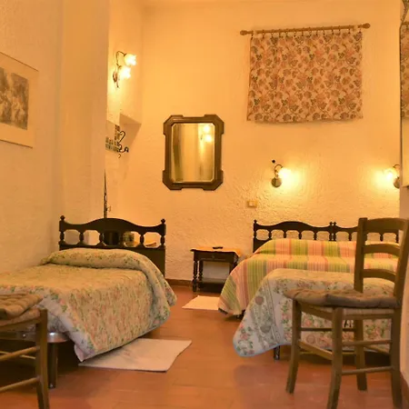 Farm stay Cirasellaetna *