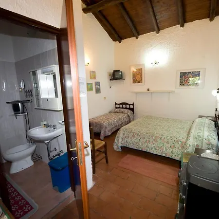 Farm stay Cirasellaetna *