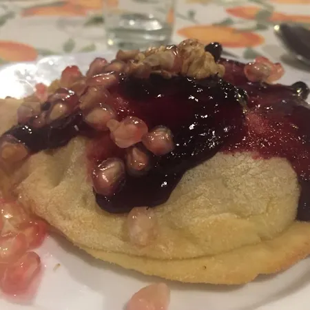 Alloggio per agriturismo Cirasellaetna SantʼAlfio