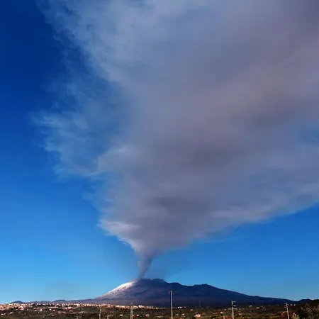 Cirasellaetna Farm stay *