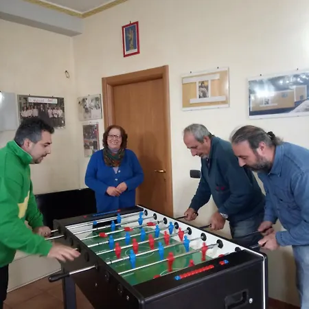 Cirasellaetna Alloggio per agriturismo *