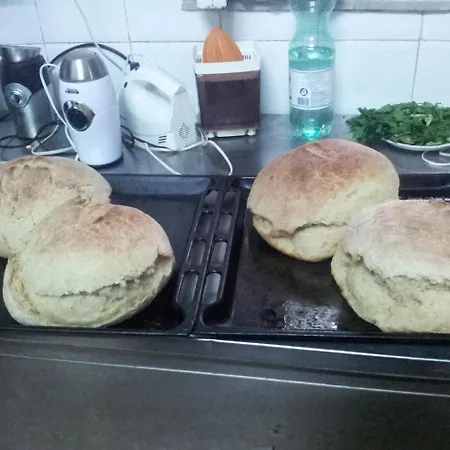 Cirasellaetna * SantʼAlfio