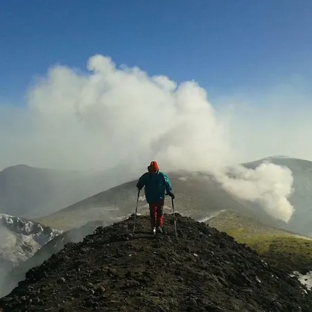 Alloggio per agriturismo Cirasellaetna *