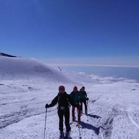 Cirasellaetna Alloggio per agriturismo *