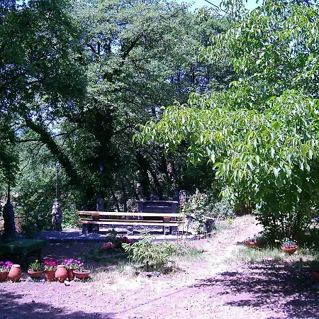 Alloggio per agriturismo Cirasellaetna