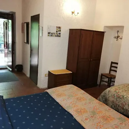 Cirasellaetna Alloggio per agriturismo SantʼAlfio