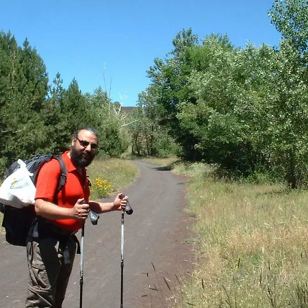 Cirasellaetna * SantʼAlfio