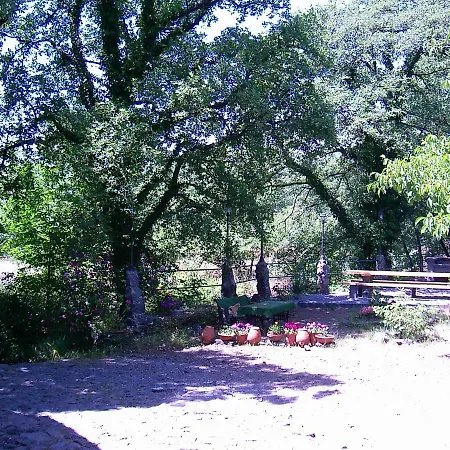 Alloggio per agriturismo Cirasellaetna SantʼAlfio