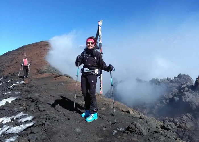 Cirasellaetna Фермерский дом