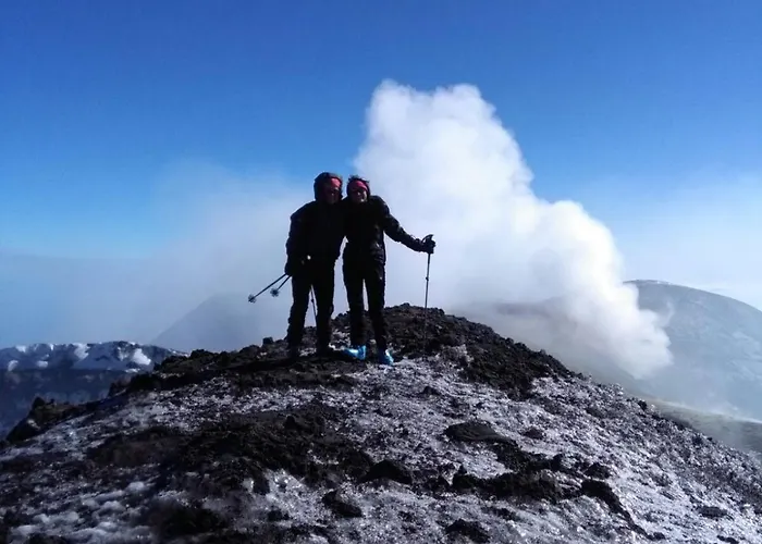 Фермерский дом Cirasellaetna