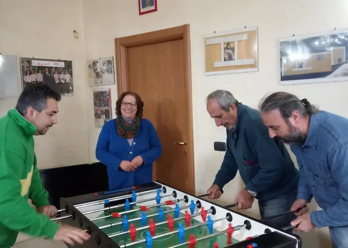Cirasellaetna Фермерский дом *