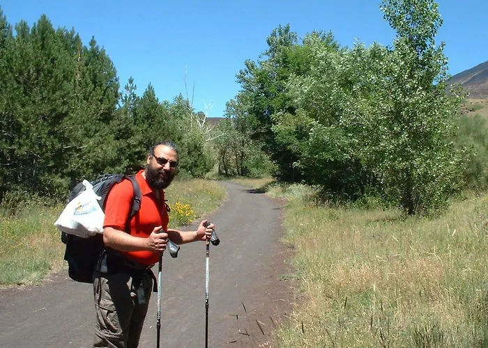 Cirasellaetna * Сант'Альфио